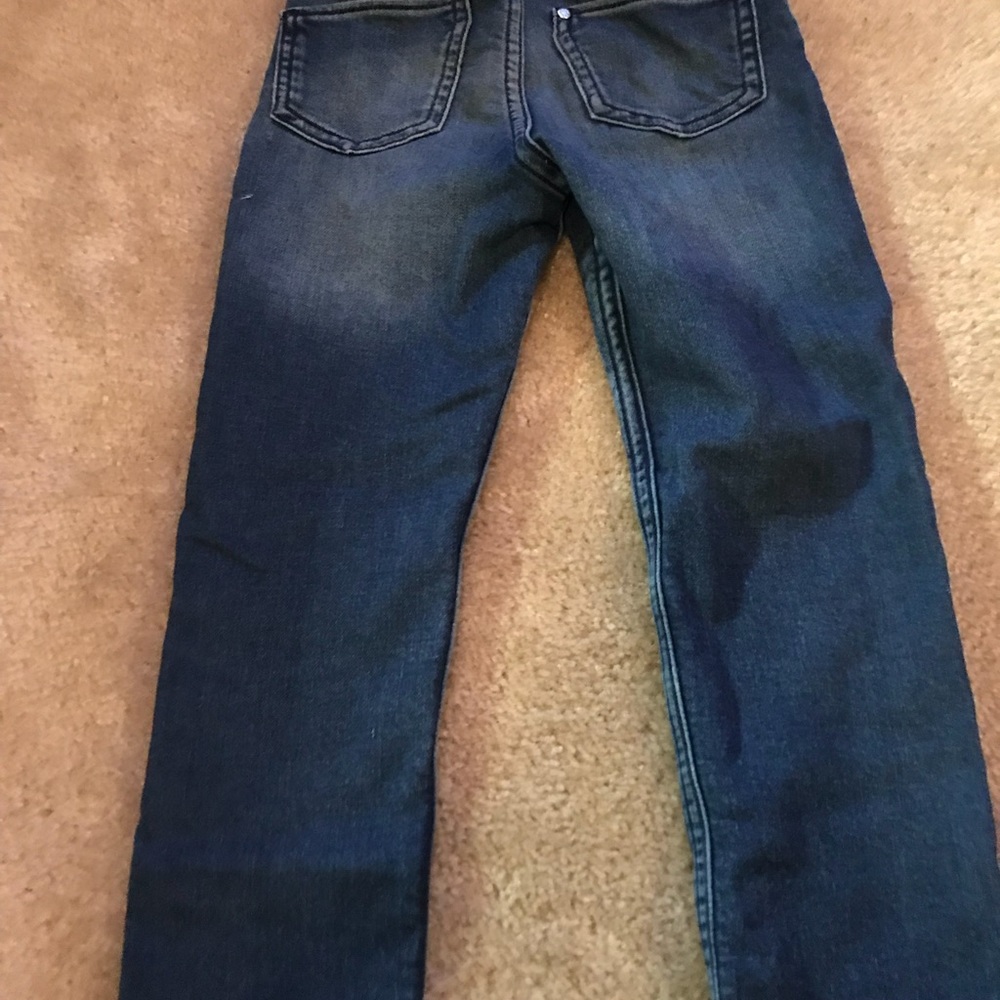 Jeans - Picture 2 of 3